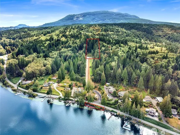 665 Samish Heights Lane, Bellingham, WA 98229