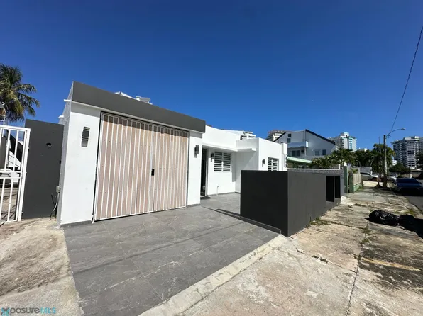 90 Urano, Carolina, PR 00979