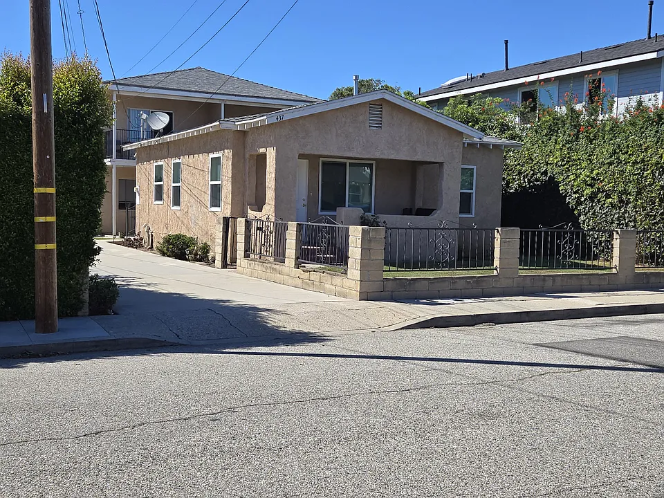 437 Arcade Dr #437