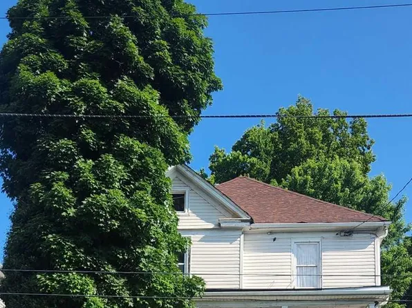 612 Tazewell Ave SE, Roanoke, VA 24013