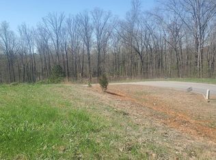 LOT 153 Tumbleweed Trl, Rutledge, TN 37861