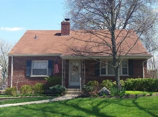 508 Rosemont Ave, Park Hills, KY