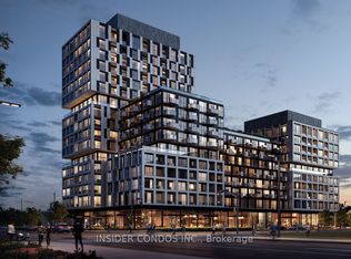 1001 The Queensway #1016, Toronto, ON M8Z 6C7