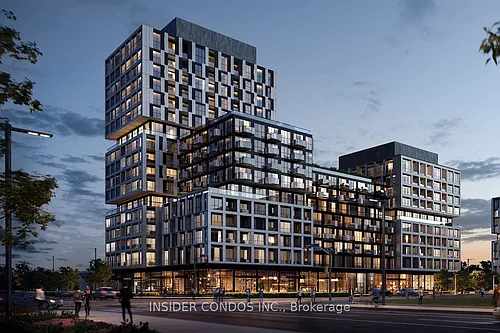 1007 The Queensway Photo 1