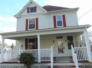 432 Wilson Ave, Washington, PA 15301