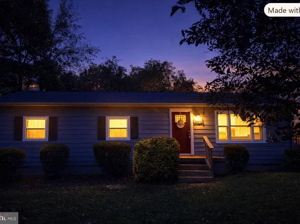 24110 N Patuxent Beach Rd, California, MD 20619
