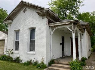 810 N 6th St, Vincennes, IN 47591