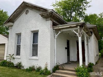 810 N 6th St, Vincennes, IN, 47591