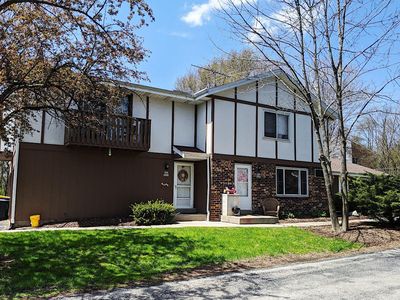W53N195 Pierce COURT, Cedarburg, WI, 53012