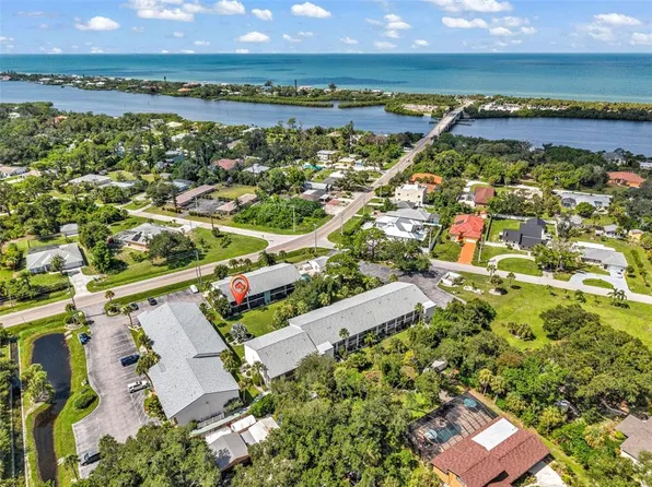 1730 MANASOTA BEACH ROAD #115, ENGLEWOOD, FL 34223