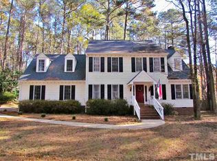 5000 Field And Stream Rd, Raleigh, NC 27613