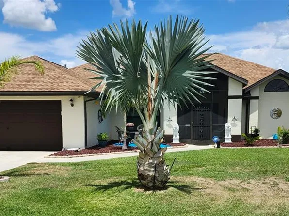 120 Cuiaba Dr, Punta Gorda, FL 33983