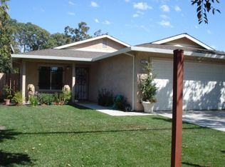 244 S Anteros Ave, Stockton, CA 95215
