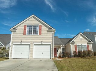 455 Maple Oak Ln, Charleston, SC 29414