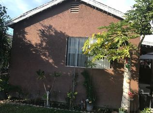 2117 E Hatchway St, Compton, CA 90222