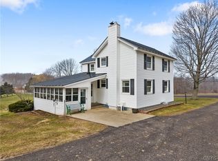 900 Old State Rd, Sterling, NY 13156