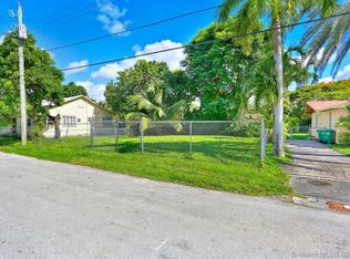 3801 Oak Ave, Coconut Grove, FL 33133