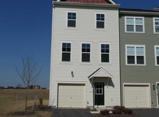 101 Fading Star Ct, Stephenson, VA 22656