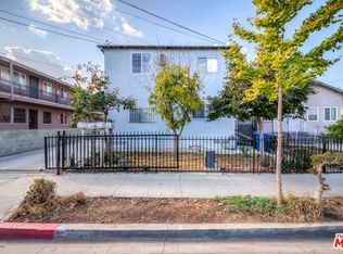 1229 1/2 S Harvard Blvd, Los Angeles, CA 90006