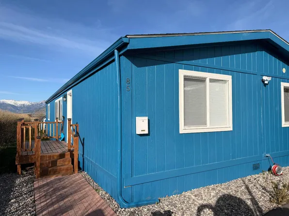 890 Hidden Valley Rd Unit 85, Bozeman, MT 59718