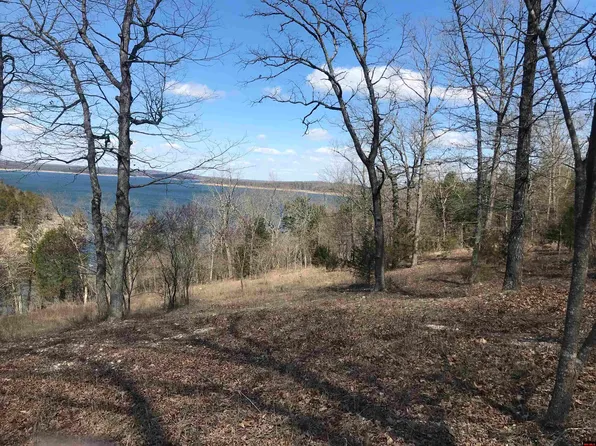 TRACT F Mc Point #8001, Yellville, AR 72687