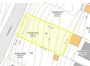 30 Everard St, Worcester, MA 01605