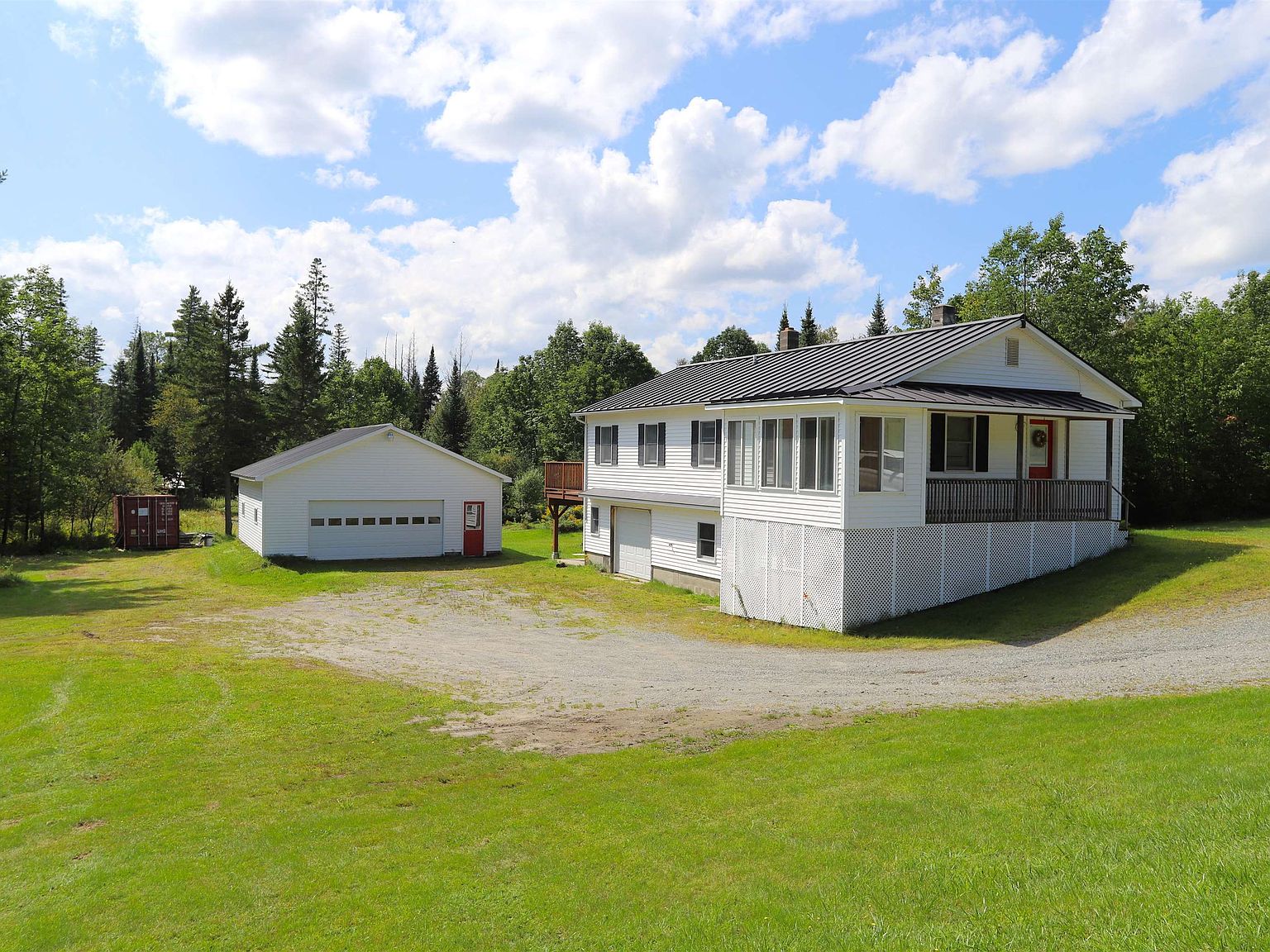 348 VT Route 5A, Westmore, VT 05860 MLS 4967525 Zillow