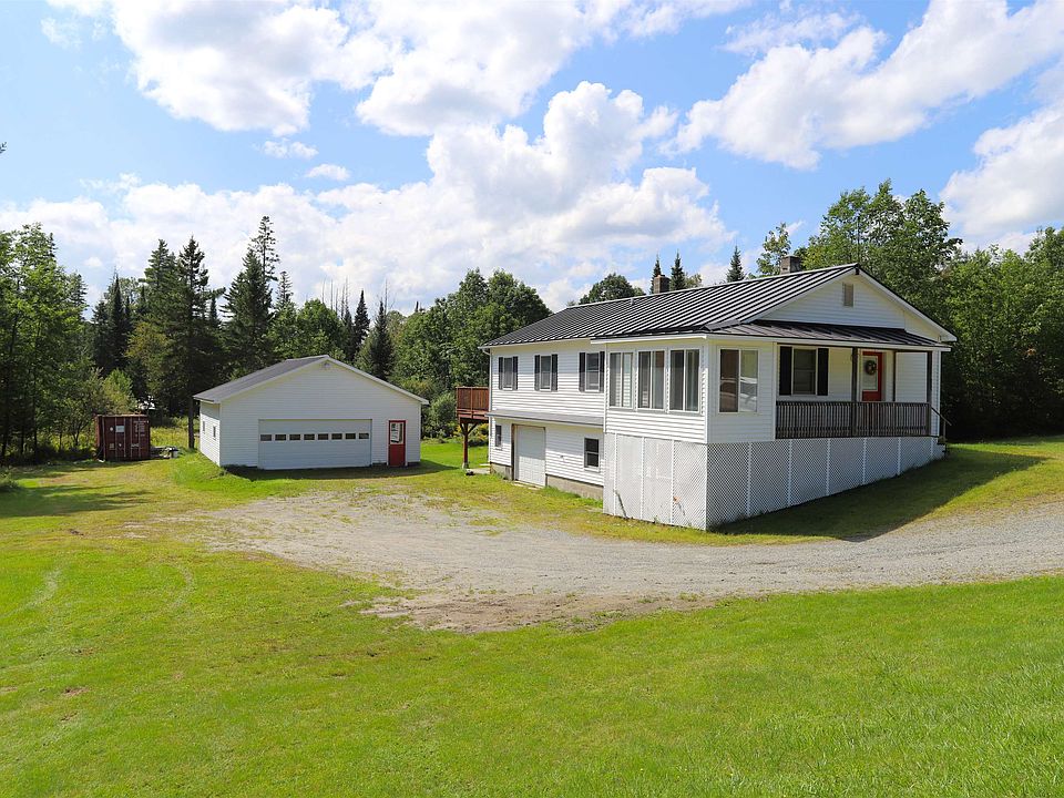 348 VT Route 5A, Westmore, VT 05860 Zillow