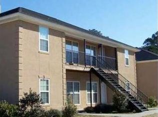 Savage Creek 6, Pembroke, GA 31321