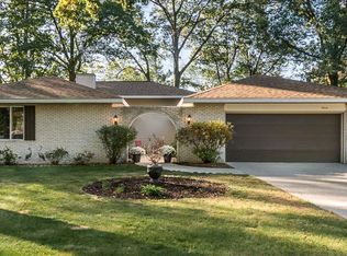 15114 Carriage Way, Spring Lake, MI 49456