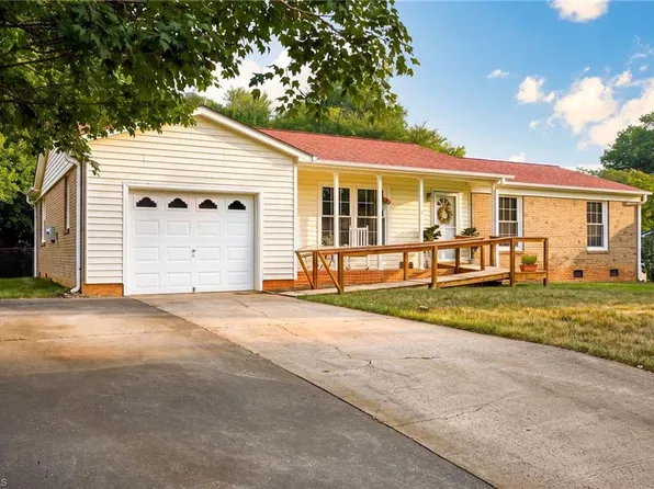 731 Shellhabour Blvd, Rural Hall, NC 27045