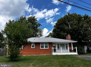 119 Cardinal Ln, Winchester, VA 22602