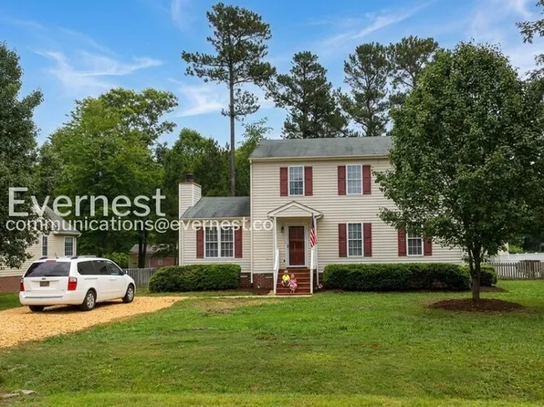 5633 Obisque Dr, Chesterfield, VA 23832