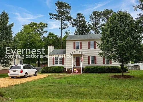 5633 Obisque Dr Photo 1
