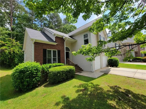 3838 Glenlake Springs Ct NW, Kennesaw, GA 30144