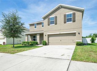 4211 Bramblewood Loop, Spring Hill, FL 34609