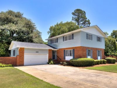 685 Red Bud Cir, Sumter, SC, 29150