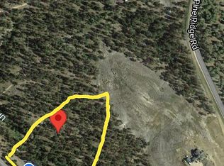 28 Cedar Ridge Rd, Moorcroft, WY 82721