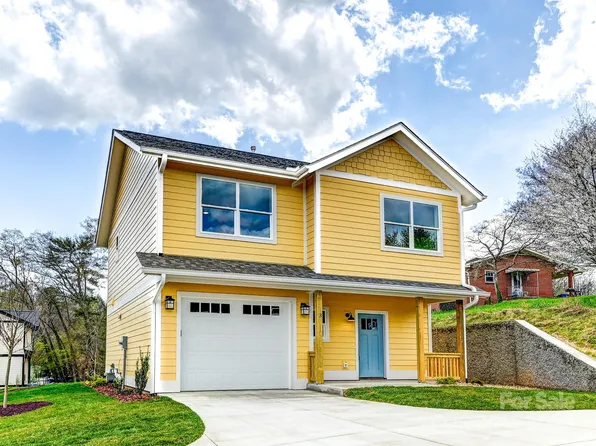 3 Lemon Aly, Asheville, NC 28806