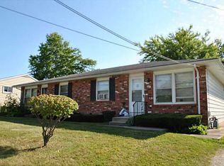 3518-20 Zuck Rd, Erie, PA 16506