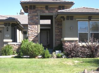 10140 Via Fiori, Reno, NV 89511