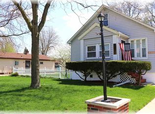 19038 Minnesota St, Roseville, MI