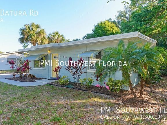 3rd image of 3165 Datura Rd