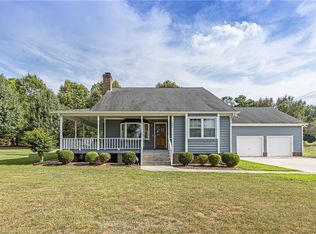 1824 Nc Highway 62 E, Julian, NC 27283