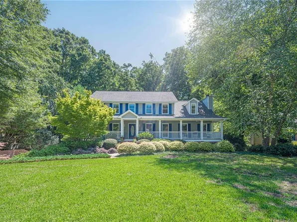 1114 Cedar Branch Ct, Marietta, GA 30064