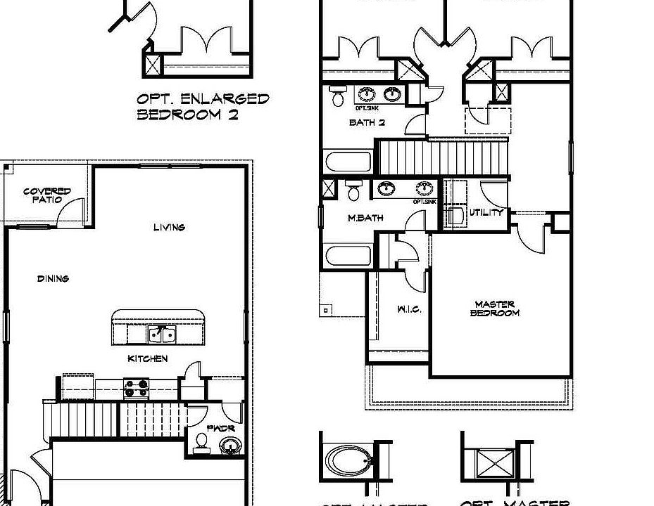 2nd image of 1427 Desire Ln