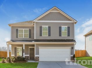 135 Chapel Meadow Ln SW, Cartersville, GA 30120