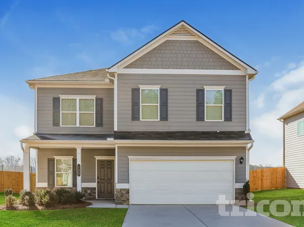 135 Chapel Meadow Ln SW, Cartersville, GA 30120