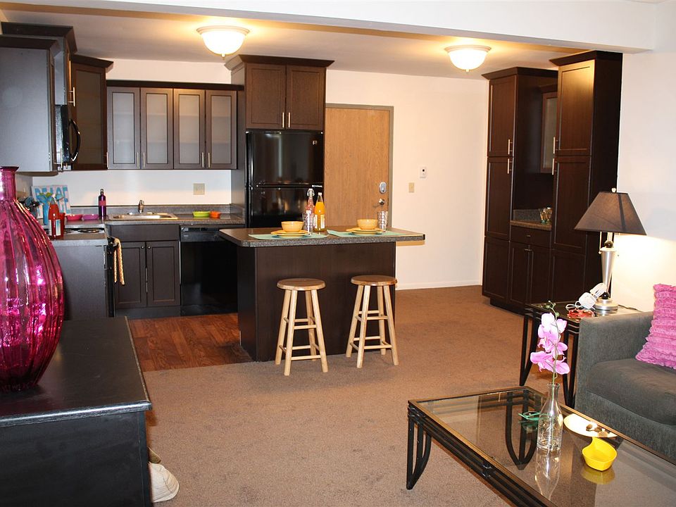 River Park Apartments 251 River St East Lansing, MI Zillow