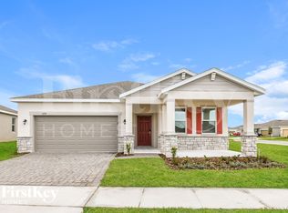 1202 Ponca Rd, Kissimmee, FL 34741